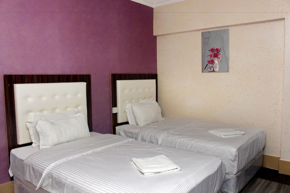 Standard Apartment, 1 Bedroom
