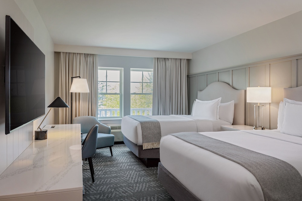 Superior Room, 2 Queen Beds