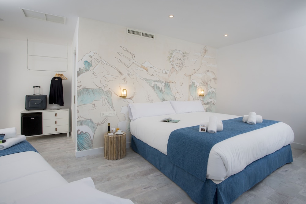 Family Triple Room photo 2