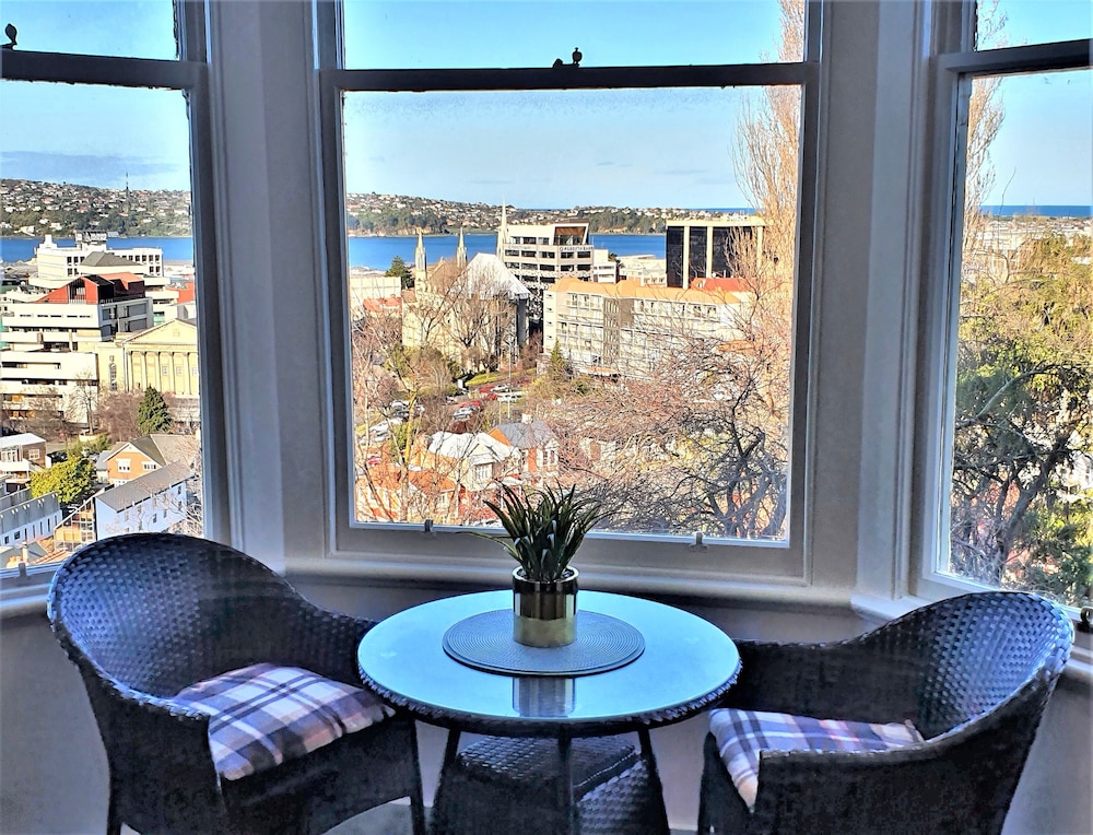 Comfort Studio, Harbor View