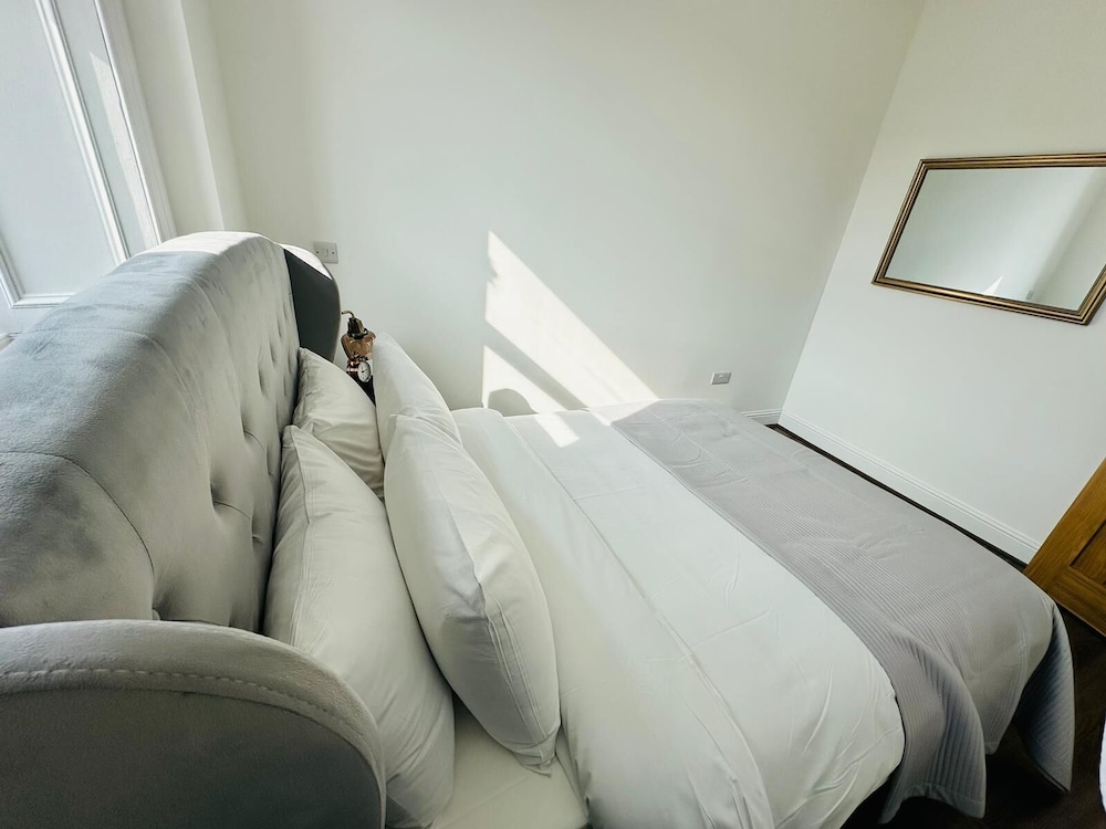 Apartment, 1 Double Bed with Sofa bed, Non Smoking, Private Bathroom