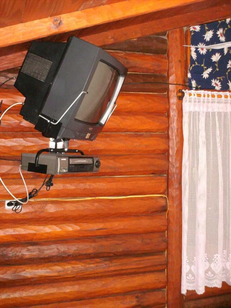 Family Cabin (4 Pax) photo 3