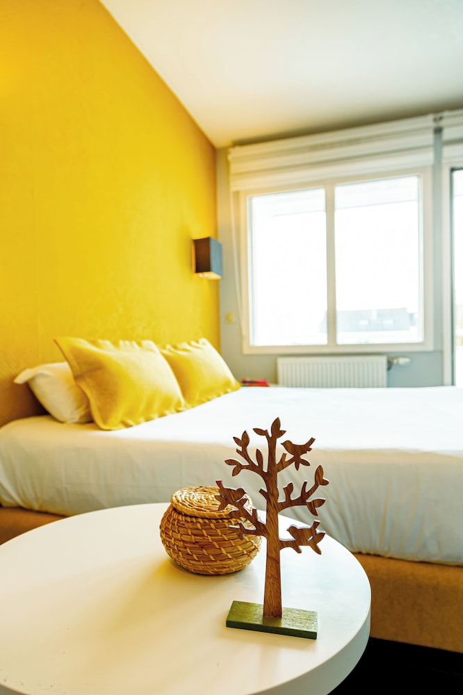 Suite Premium Quattro