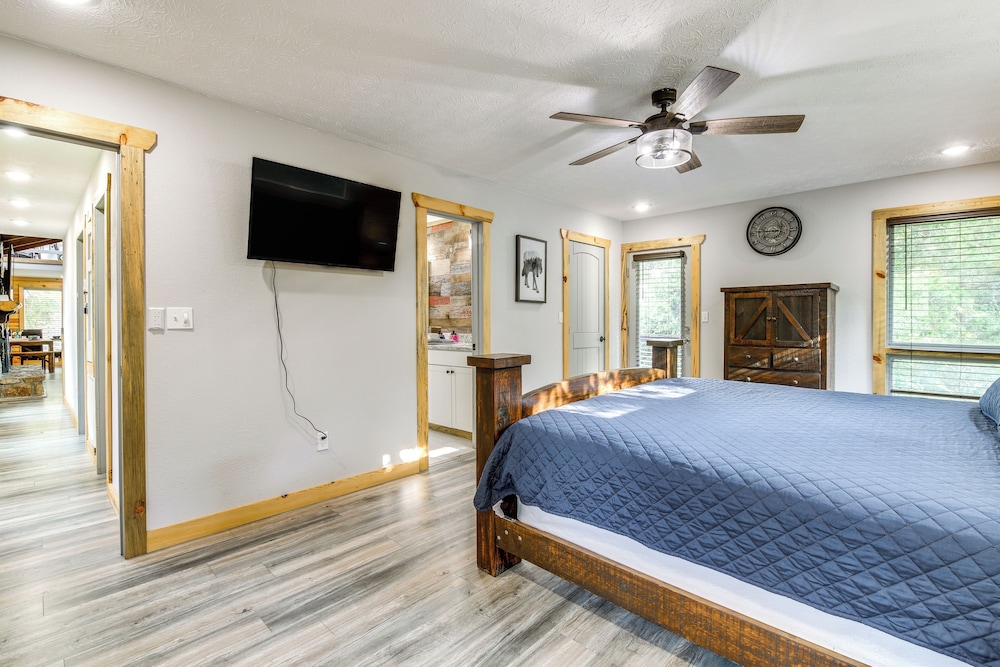 House (4 Bedrooms) photo 3