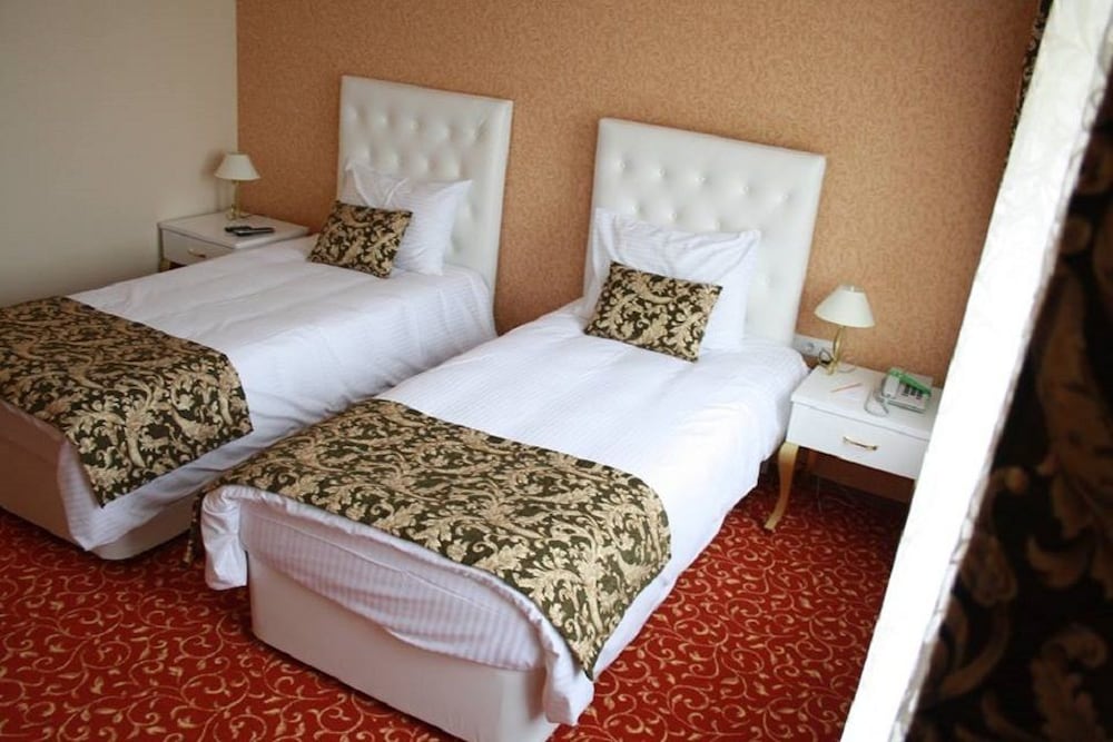 Standard Quadruple Room photo 1