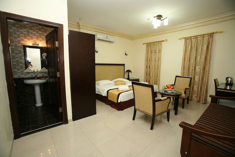Deluxe Room photo 2
