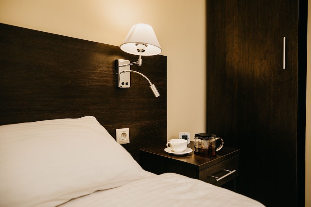Standard Twin Room photo 2