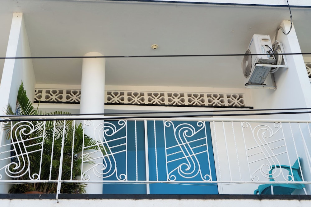 Superior Double Room, Balcony, City View photo 2