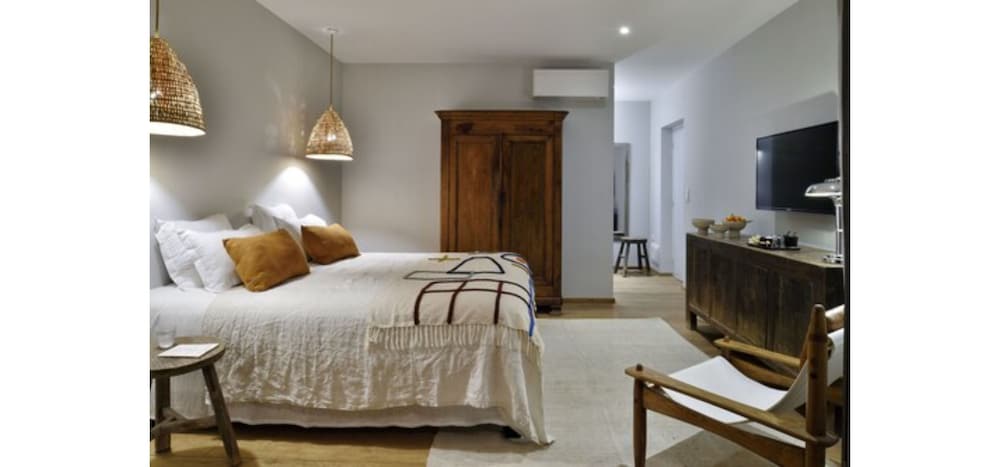 Superior Double Room - Photo 1