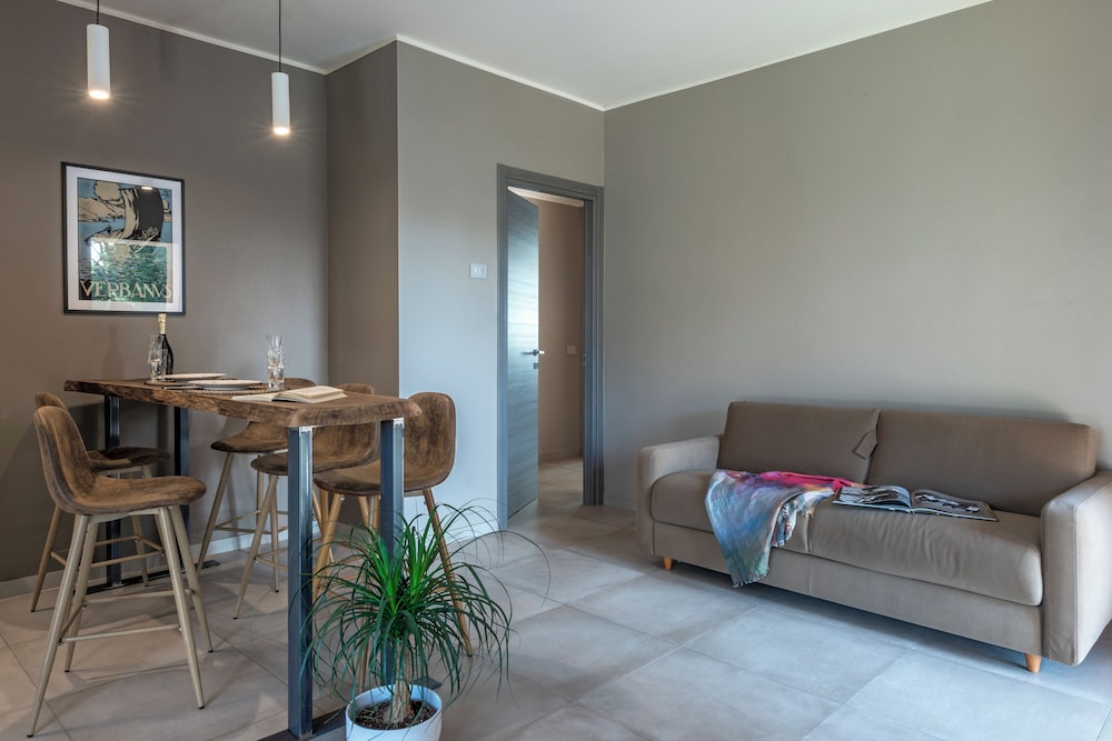 Comfort Apartment photo 3