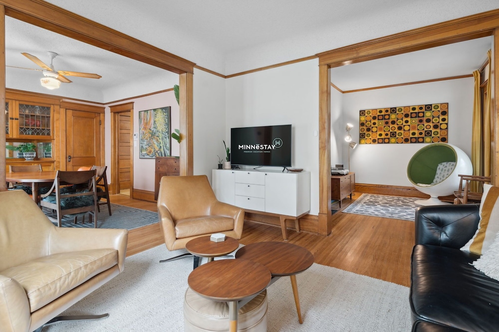 House (3 Bedrooms)