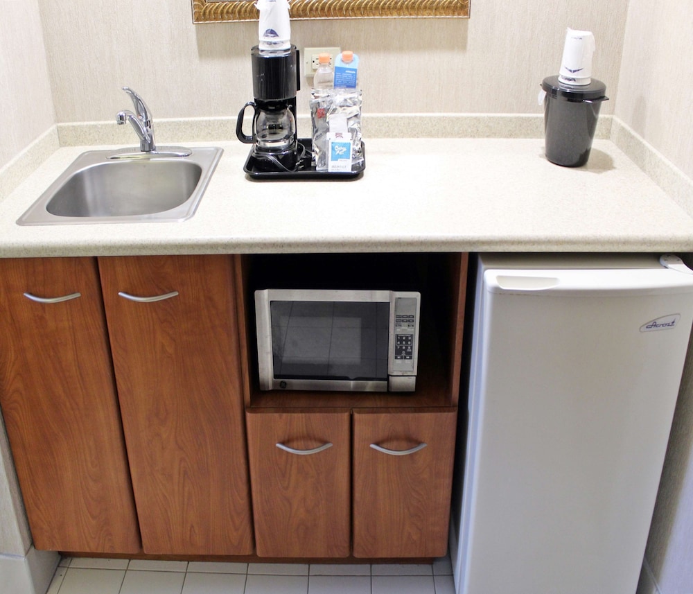 King, Junior Suite, Non Smoking - Photo 4