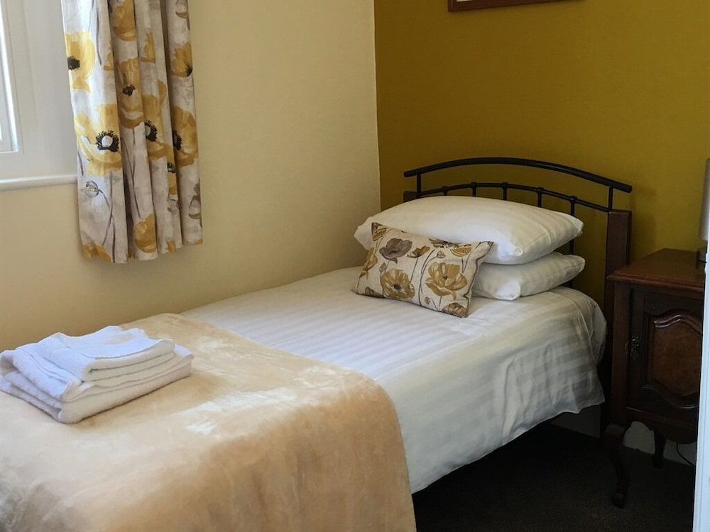 Standard Suite, Ensuite (23) photo 3