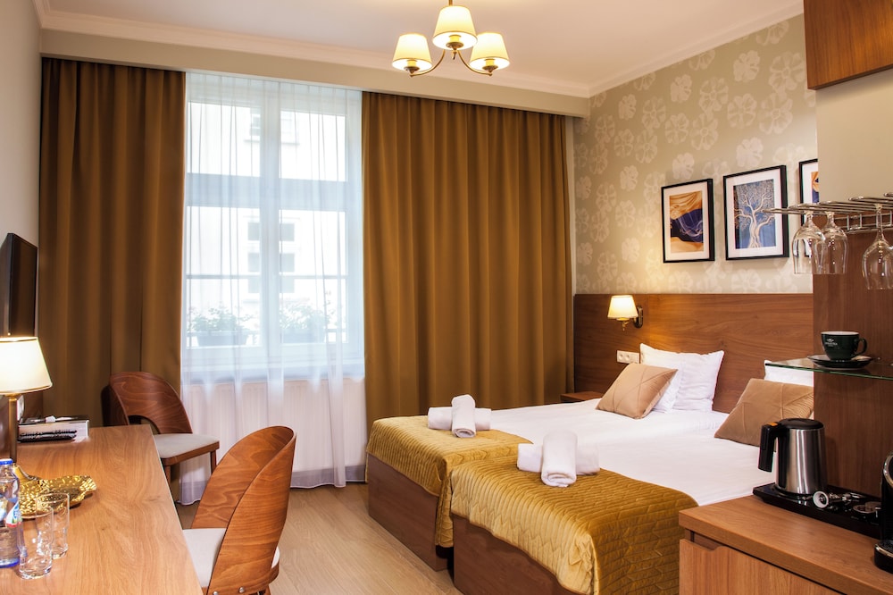 Standard Room - Photo 1