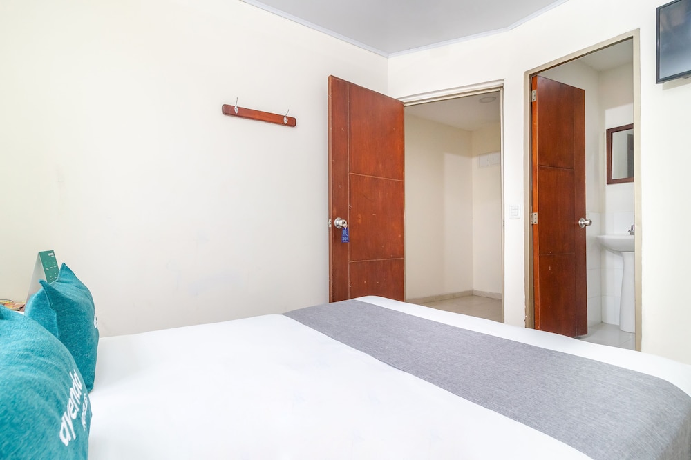 Standard Double Room photo 3