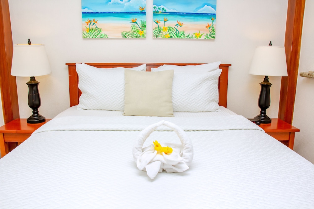 Studio Suite (Beachfront) photo 3
