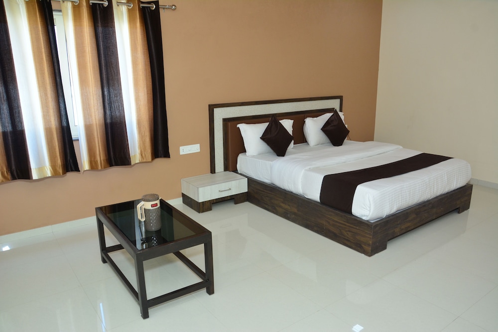 Deluxe Room photo 3