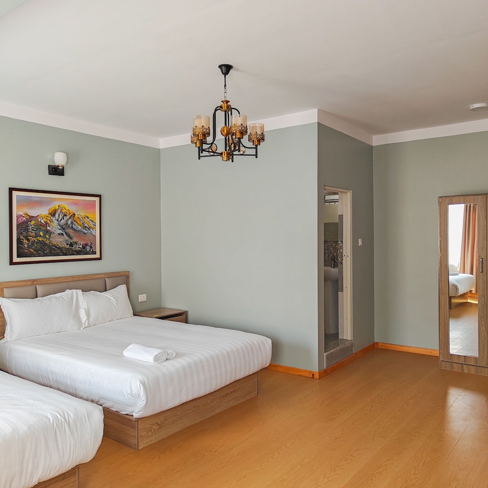 Superior Room - Photo 1