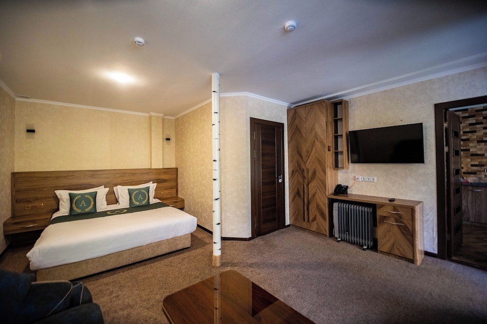 Comfort Bungalow