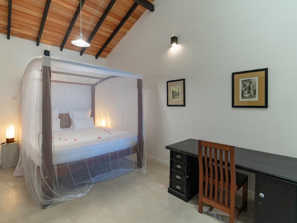 Deluxe Villa photo 3