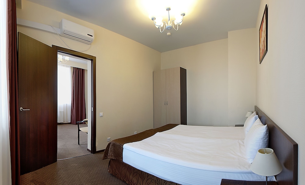 Standard Room, 2 Bedrooms (17 quarter) photo 2