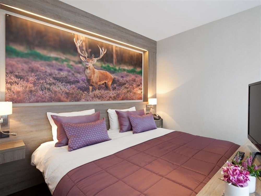 Comfort Deluxe Kamer