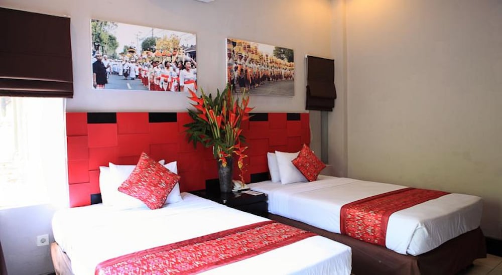 Executive Double or Twin Room photo 2