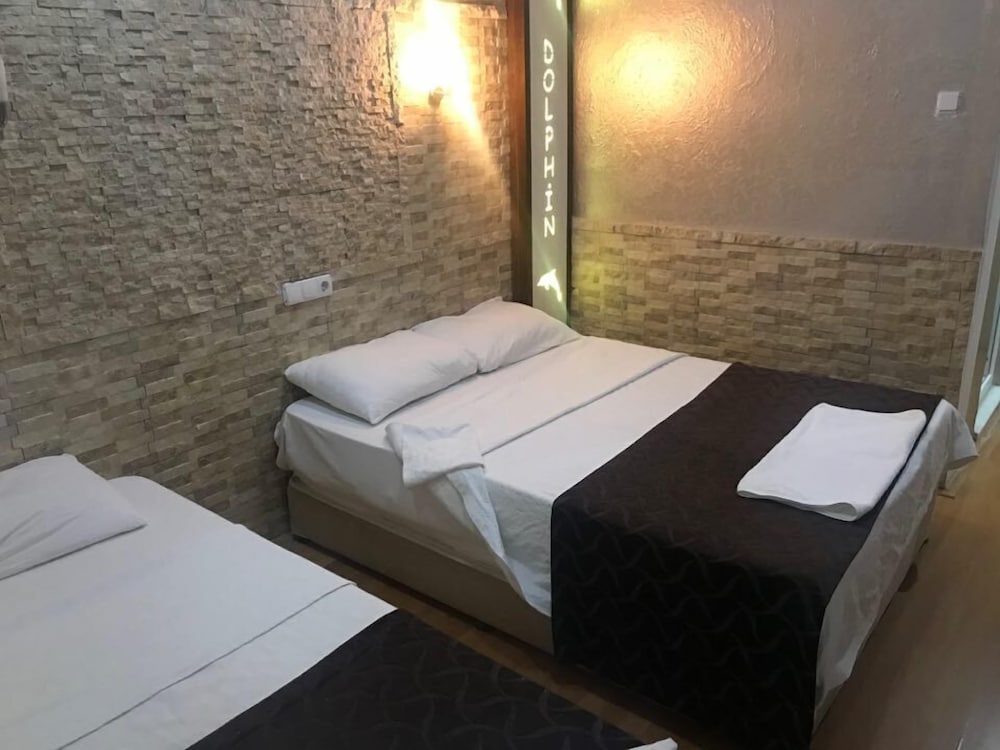 Standard Triple Room photo 1