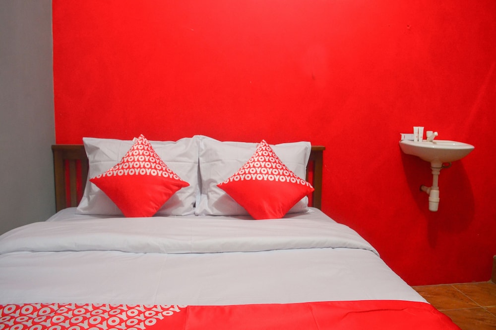 Standard Double Room photo 3
