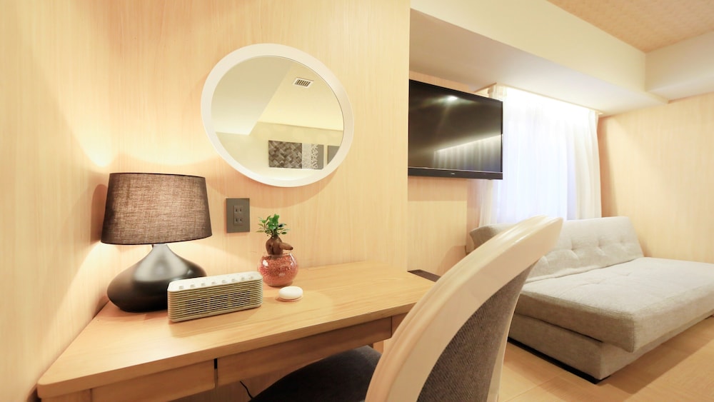 Moderate Twin Room, Non Smoking - Photo 3
