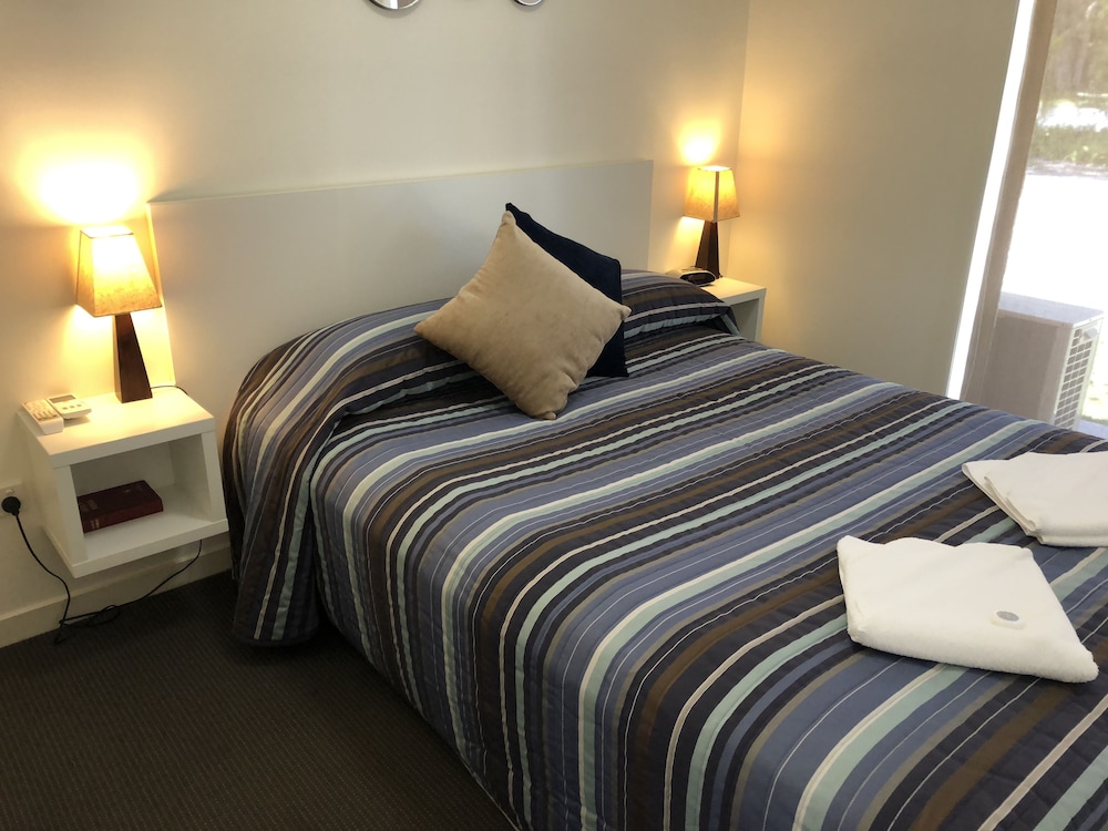 Deluxe Queen Room photo 3