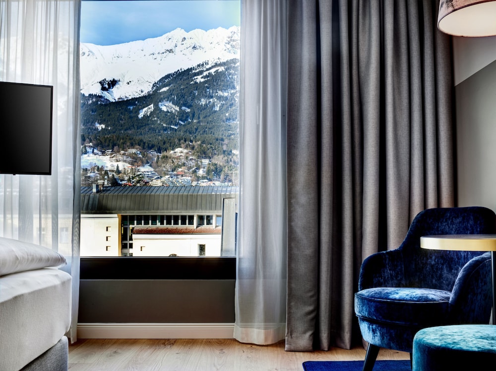 Panoramic Double Room