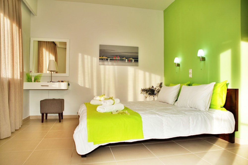 Comfort Suite, 1 Bedroom - Photo 8