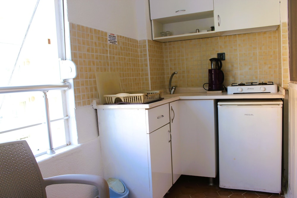 Basic Studio, 1 Bedroom photo 3