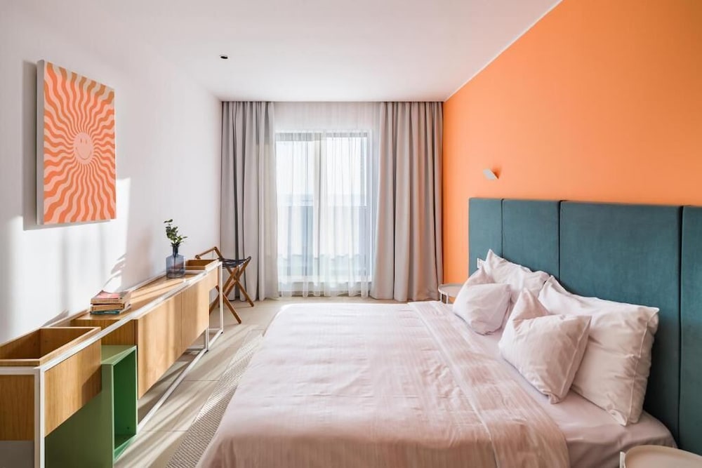 Premium Suite, Sea View photo 1