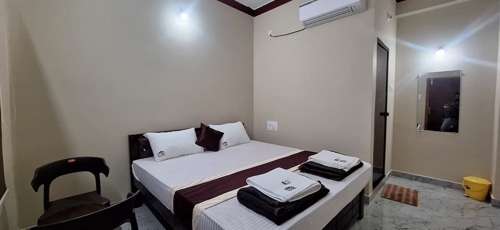 Double Room photo 3
