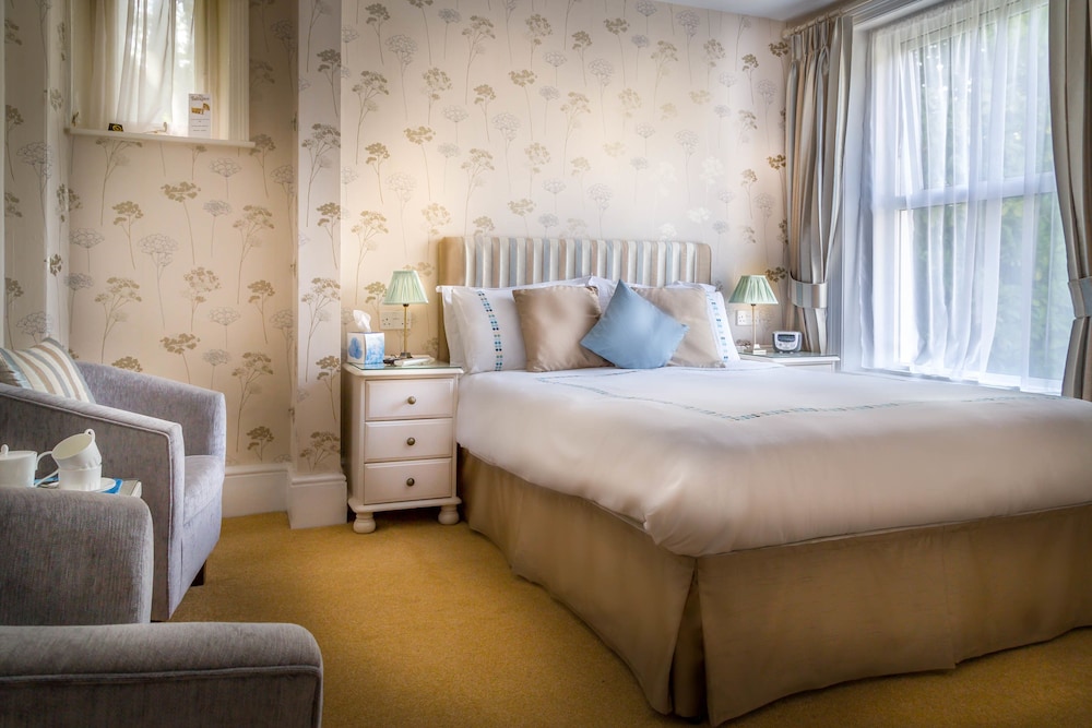 Deluxe Double Room - Photo 1