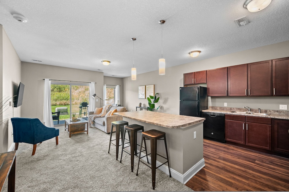 Apartment, Accessible photo 1