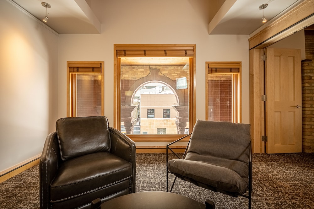 Family Suite photo 3