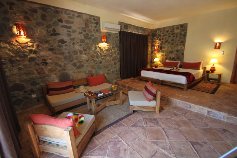 Junior Suite, 1 Bedroom, Mountain View, Ground Floor photo 1