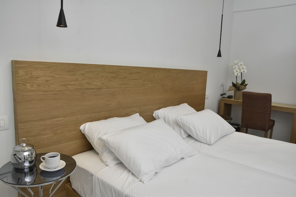 Superior Double or Twin Room - Photo 2