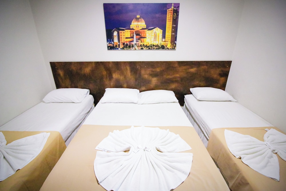Standard Quadruple Room - Photo 1