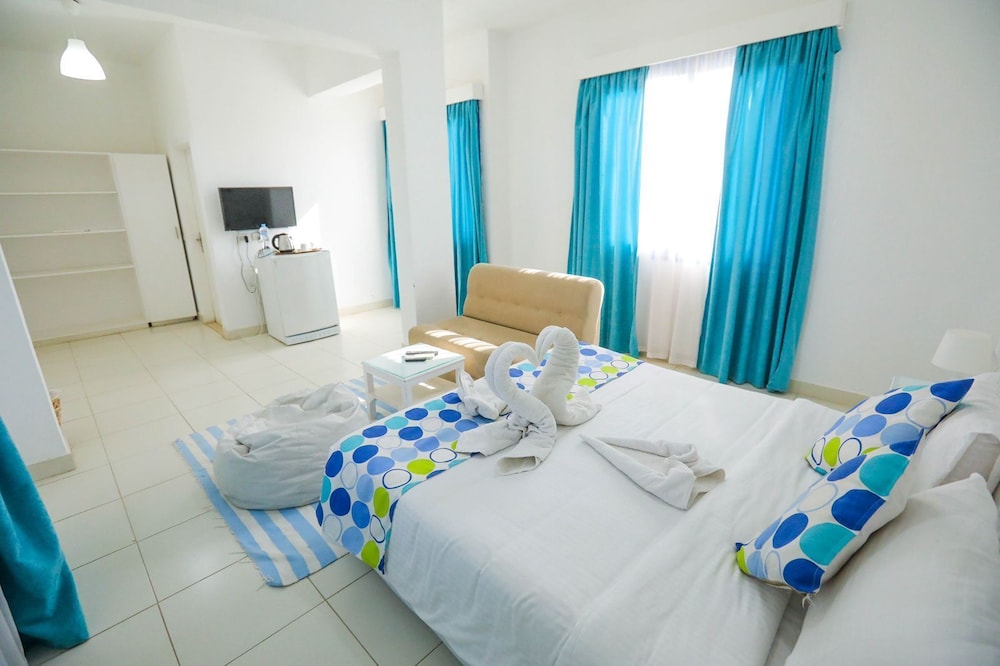 Signature Suite, 1 Bedroom, Sea View