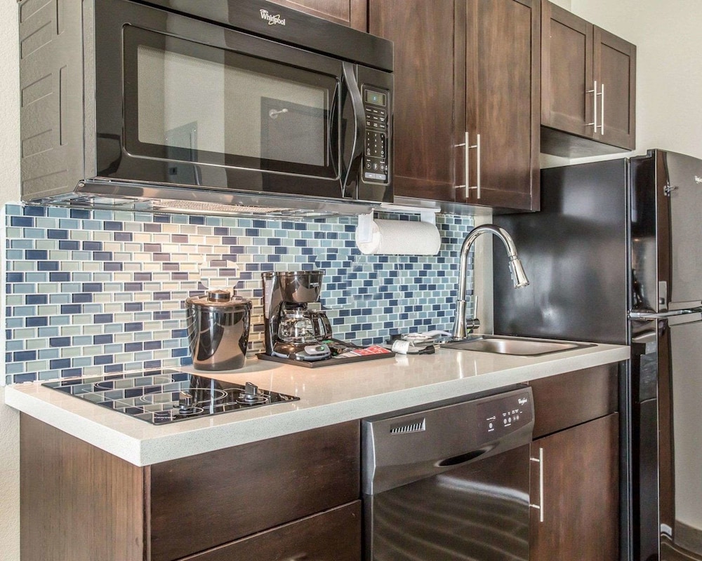 MainStay Suites Midland, Zdjęcie 7