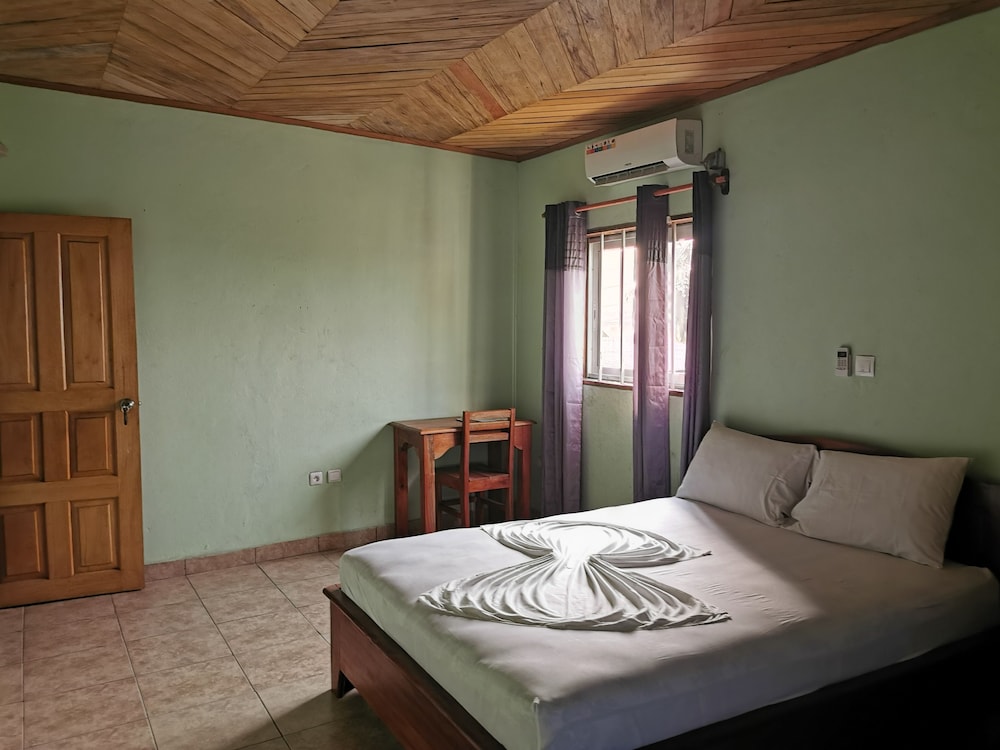 Grand Double Room photo 2