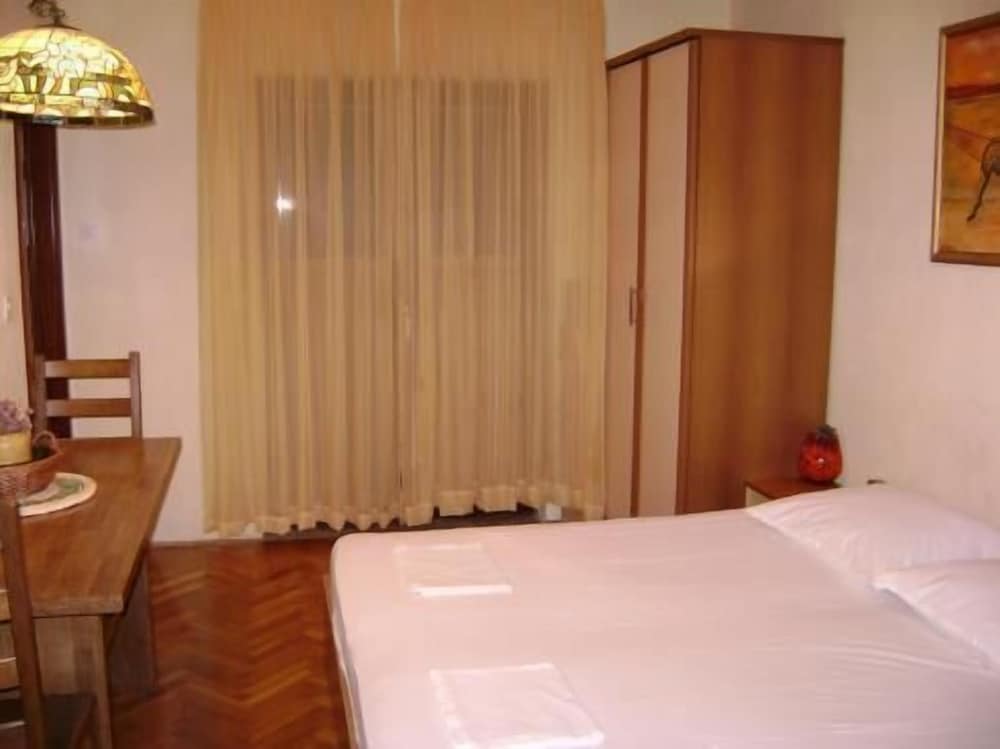 Apartment (Ante - 60m From The Sea - A1(2+3)) photo 1