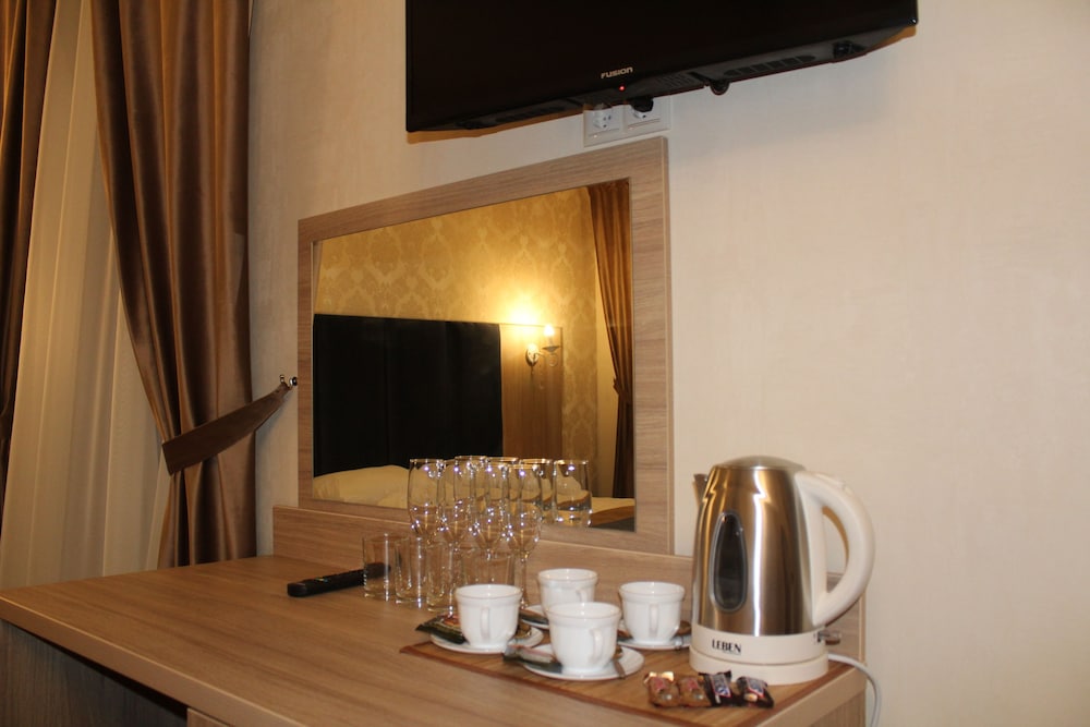 Luxury Quadruple Room photo 3