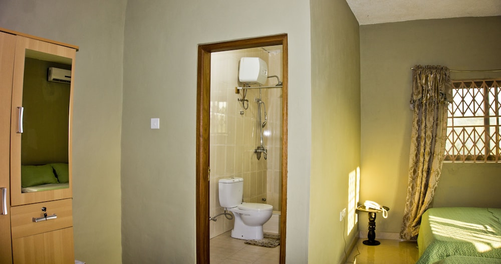 Executive Twin Room photo 3