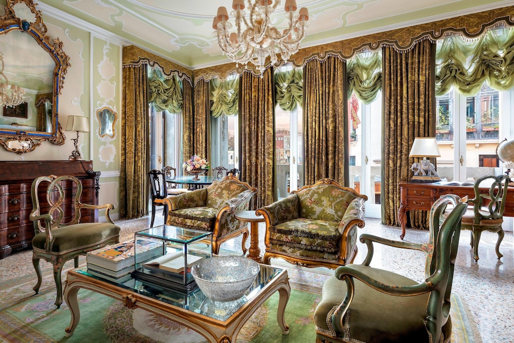 Presidential Suite, 1 Bedroom
