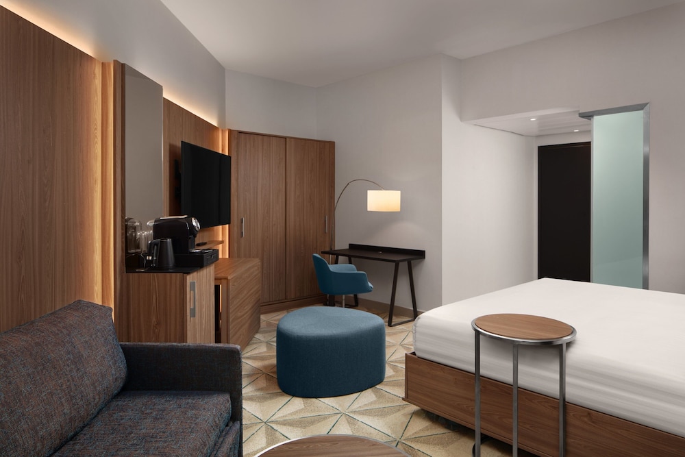Junior Suite, 1 Bedroom - Photo 4